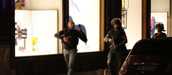 المشتبه به في تنفيذ هجوم باريس سلم نفسه للسلطات البلجيكية - سبوتنيك عربي