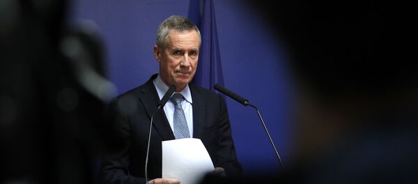 المدعي العام في باريس - سبوتنيك عربي