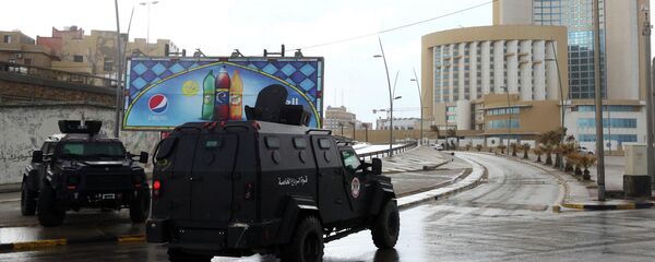 طرابلس - سبوتنيك عربي