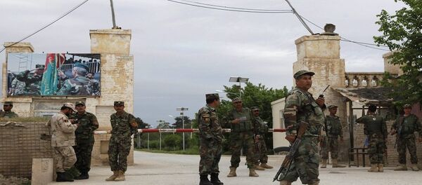 أفغانستان - سبوتنيك عربي