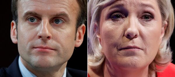 فرنسا-الانتخابات الرئاسية - سبوتنيك عربي