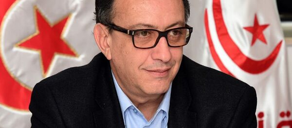 حافظ السبسي - سبوتنيك عربي