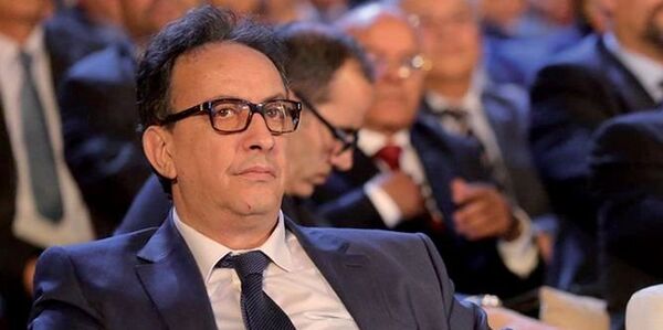 حافظ قايد السبسي - سبوتنيك عربي