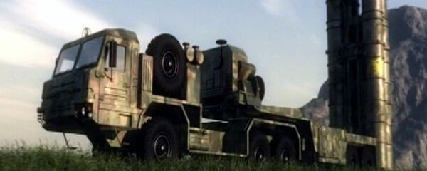 إس-400 وإس-500 حاضر الدفاع الجوي الروسي ومستقبله - سبوتنيك عربي