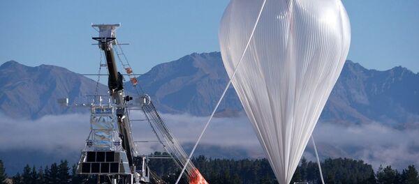 منضاد ناسا - سبوتنيك عربي