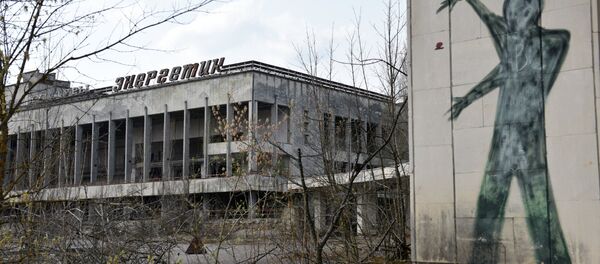 المنطقة المهجورة - تشيرنوبيل - سبوتنيك عربي