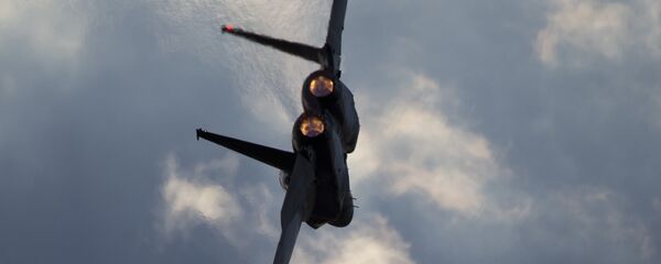 الطيران الإسرائيلي - سبوتنيك عربي