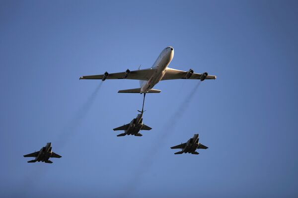 5 دول تهيمن على مبيعات الأسلحة عالميا... السعودية ومصر بين أكبر المستوردين - سبوتنيك عربي