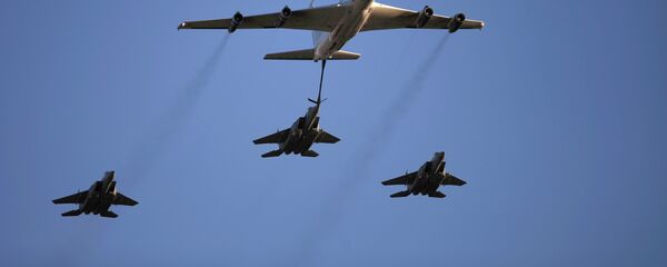 إف 15 - سبوتنيك عربي