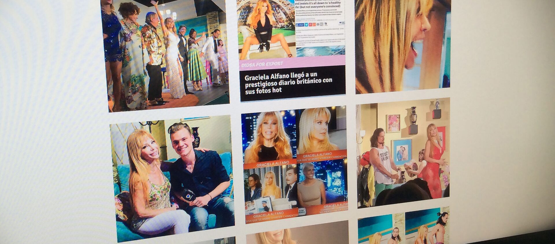 إنستغرام - سبوتنيك عربي, 1920, 16.04.2021