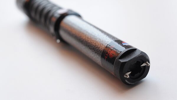 جهاز صدمة كهربائية - سبوتنيك عربي