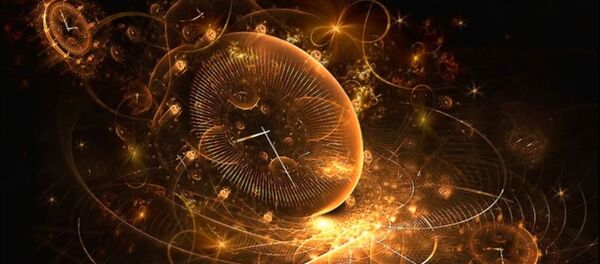 السفر عبر الزمن - سبوتنيك عربي