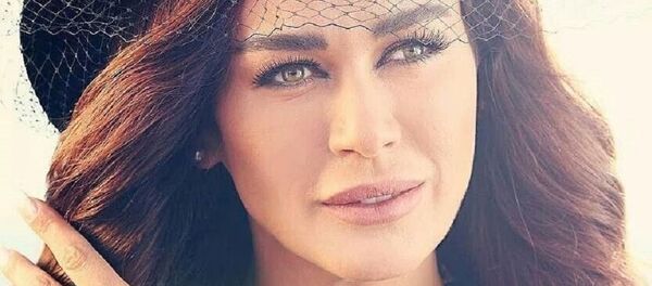 نادين الراسي - سبوتنيك عربي