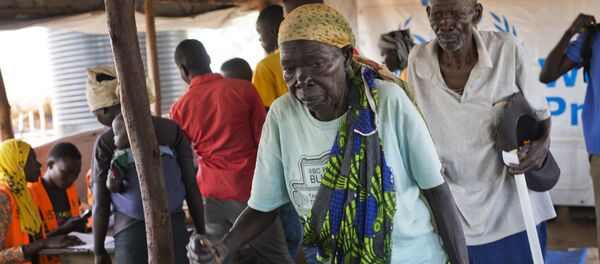 السودان - سبوتنيك عربي