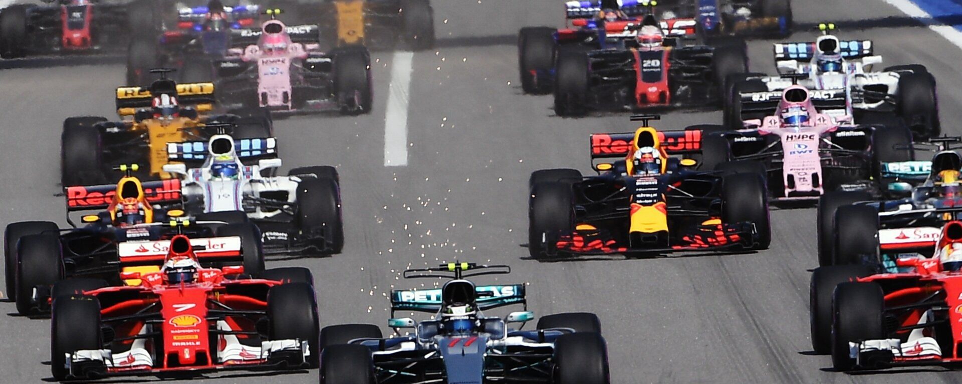 الجائزة الكبرى لـ فورمولا-1 في سوتشي - سبوتنيك عربي, 1920, 12.10.2021