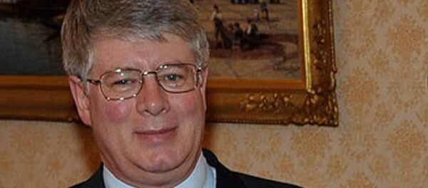 أليكسي بورودافكين - سبوتنيك عربي