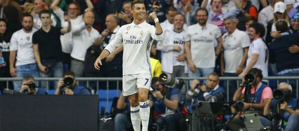 كريستيانو رونالدو - سبوتنيك عربي