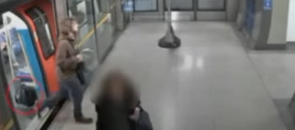 زارع قنبلة لندن - سبوتنيك عربي