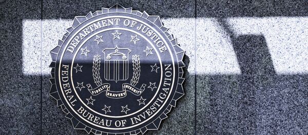 مكتب التحقيقات الفدرالي/ واشنطن - سبوتنيك عربي