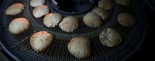 خبز خبز - سبوتنيك عربي