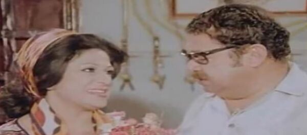 نجاح حفيظ - سبوتنيك عربي