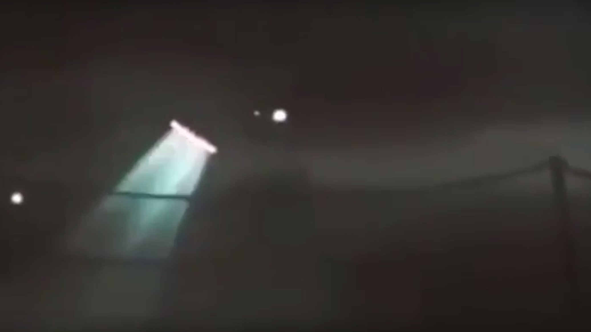 "أظهر علامات مركبة فضائية"... علماء يدقون ناقوس الخطر بشأن الجسم "أطلس-31"