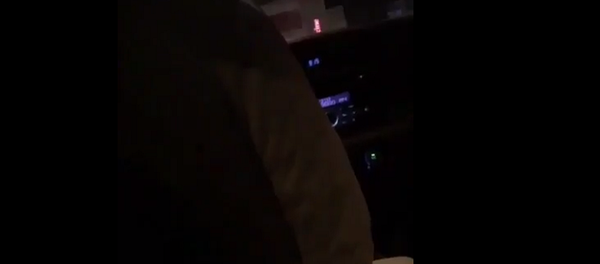 سعودية وسائق تاكسي - سبوتنيك عربي