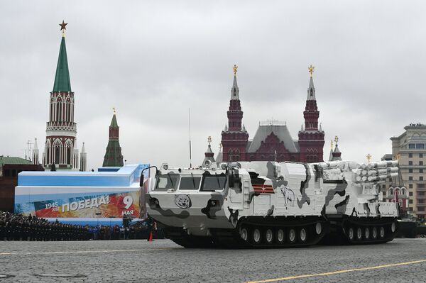 تور القطبية - سبوتنيك عربي