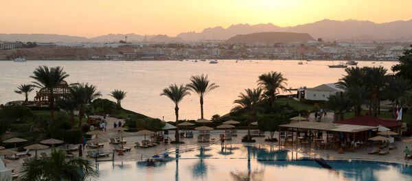 شرم الشيخ - سبوتنيك عربي