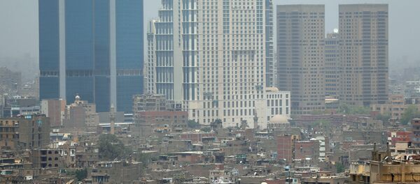 القاهرة - سبوتنيك عربي