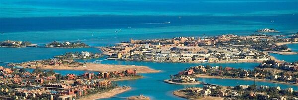 بالصور...هذه هي مصر الجنة بالصور...هذه هي مصر الجنة - سبوتنيك عربي