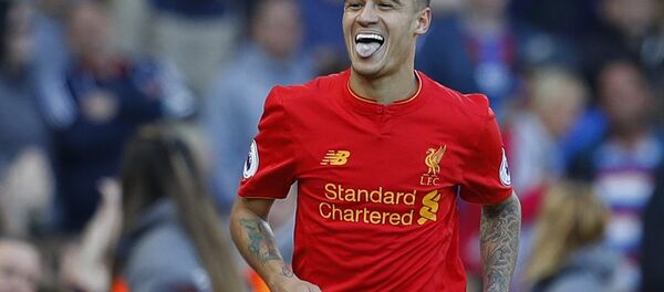 فيليب كوتينهو - سبوتنيك عربي