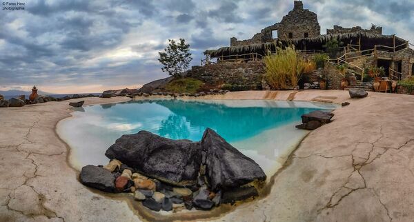 بالصور...هذه هي مصر الجنة بالصور...هذه هي مصر الجنة - سبوتنيك عربي