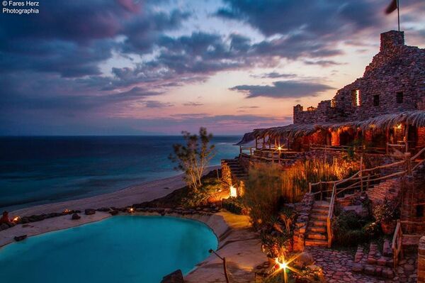 بالصور...هذه هي مصر الجنة بالصور...هذه هي مصر الجنة - سبوتنيك عربي