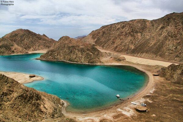 بالصور...هذه هي مصر الجنة بالصور...هذه هي مصر الجنة - سبوتنيك عربي