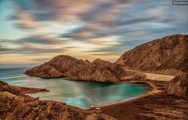بالصور...هذه هي مصر الجنة بالصور...هذه هي مصر الجنة - سبوتنيك عربي