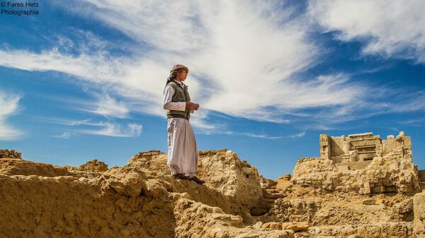 بالصور...هذه هي مصر الجنة بالصور...هذه هي مصر الجنة - سبوتنيك عربي