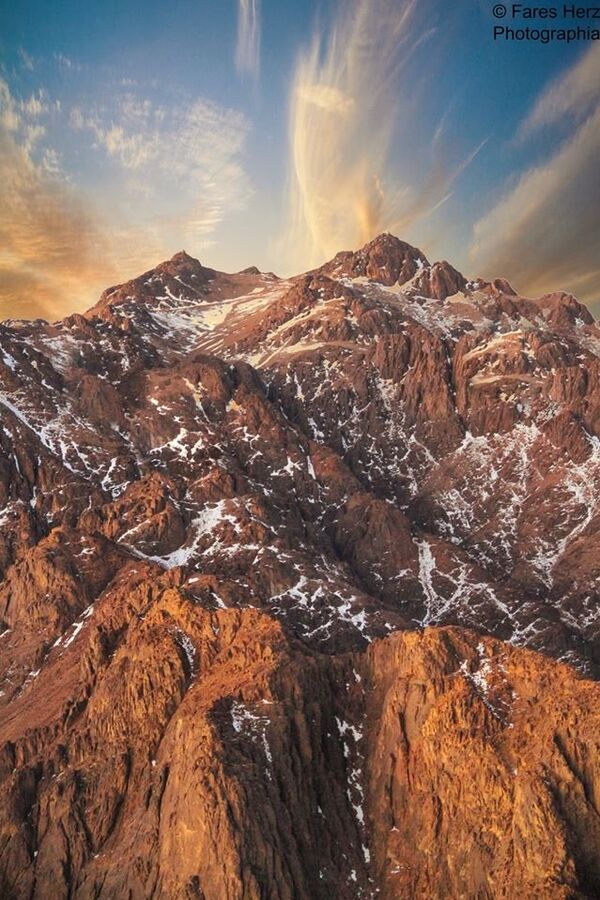 بالصور...هذه هي مصر الجنة بالصور...هذه هي مصر الجنة - سبوتنيك عربي