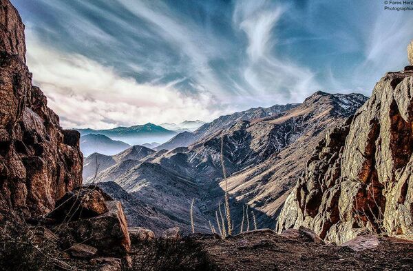 بالصور...هذه هي مصر الجنة بالصور...هذه هي مصر الجنة - سبوتنيك عربي