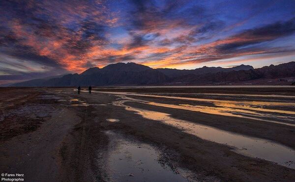 بالصور...هذه هي مصر الجنة بالصور...هذه هي مصر الجنة - سبوتنيك عربي