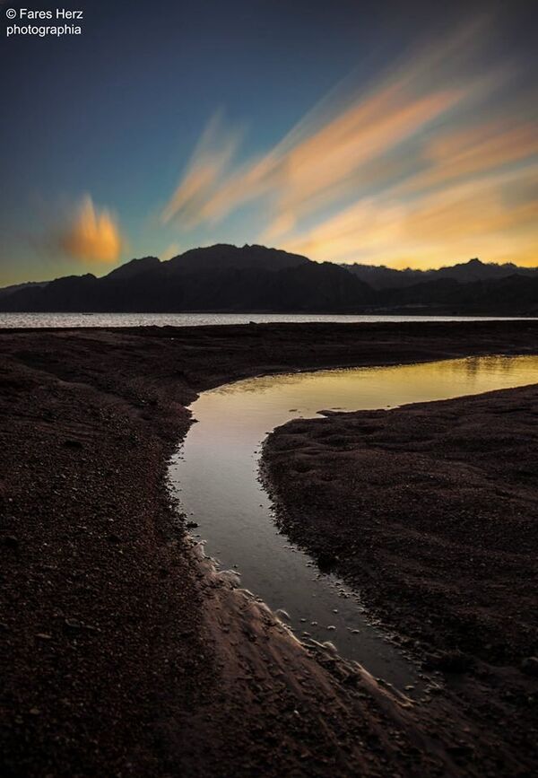 بالصور...هذه هي مصر الجنة بالصور...هذه هي مصر الجنة - سبوتنيك عربي