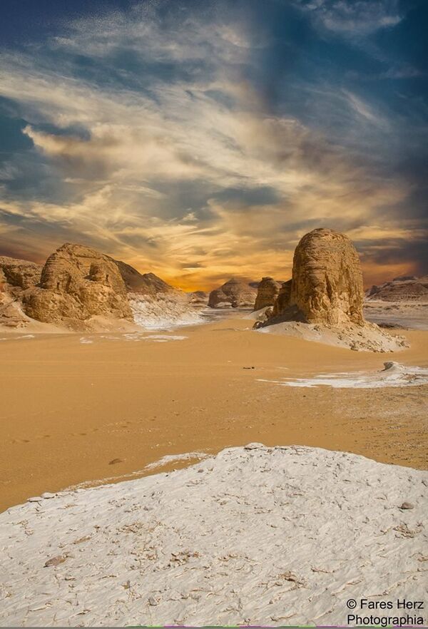 بالصور...هذه هي مصر الجنة بالصور...هذه هي مصر الجنة - سبوتنيك عربي