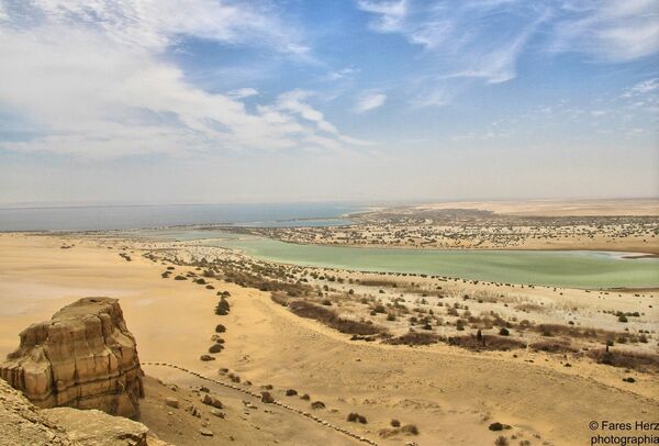 بالصور...هذه هي مصر الجنة بالصور...هذه هي مصر الجنة - سبوتنيك عربي