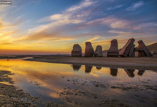 بالصور...هذه هي مصر الجنة بالصور...هذه هي مصر الجنة - سبوتنيك عربي