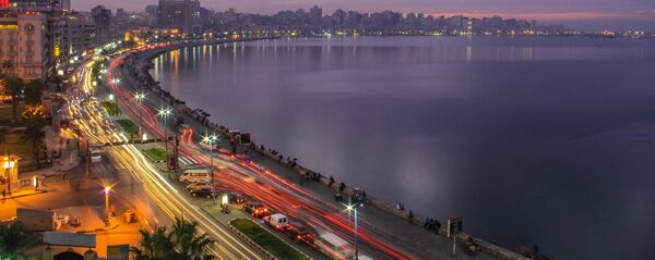 إسكندرية - مصر - سبوتنيك عربي