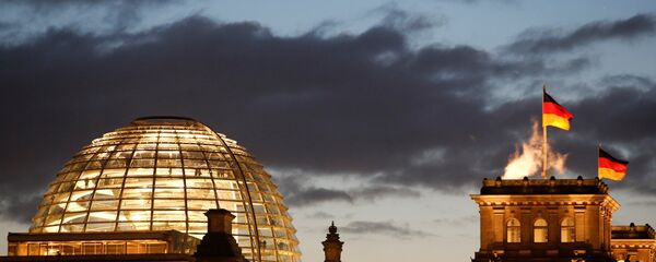 برلين برلين - سبوتنيك عربي