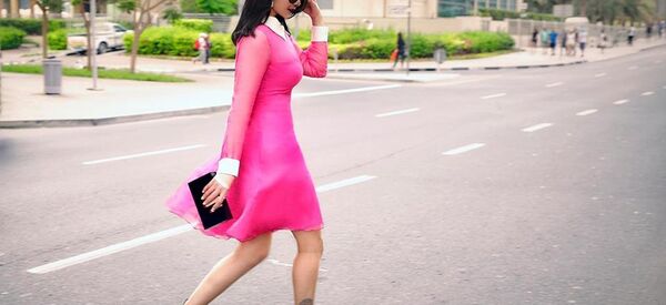 الفنانة اللبنانية هيفاء وهبي - سبوتنيك عربي