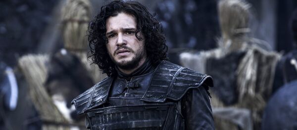 Game of Thrones لعبة العروش - سبوتنيك عربي