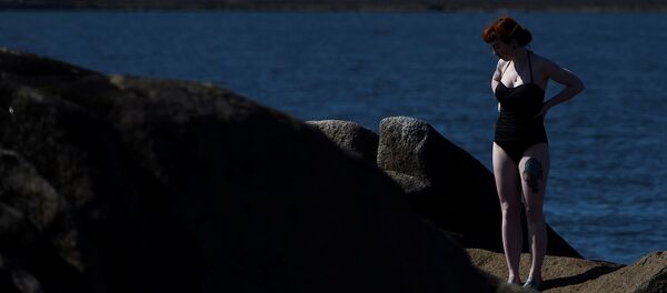 اعتقادات غريبة عن النساء - سبوتنيك عربي