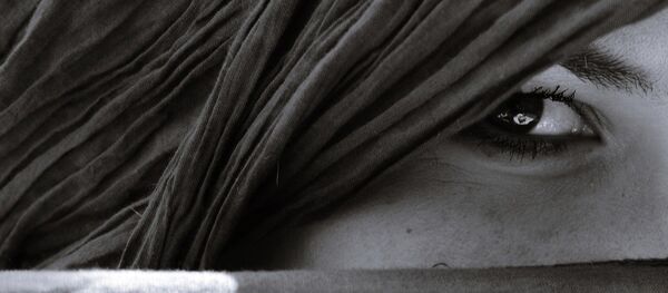 محجبة - سبوتنيك عربي